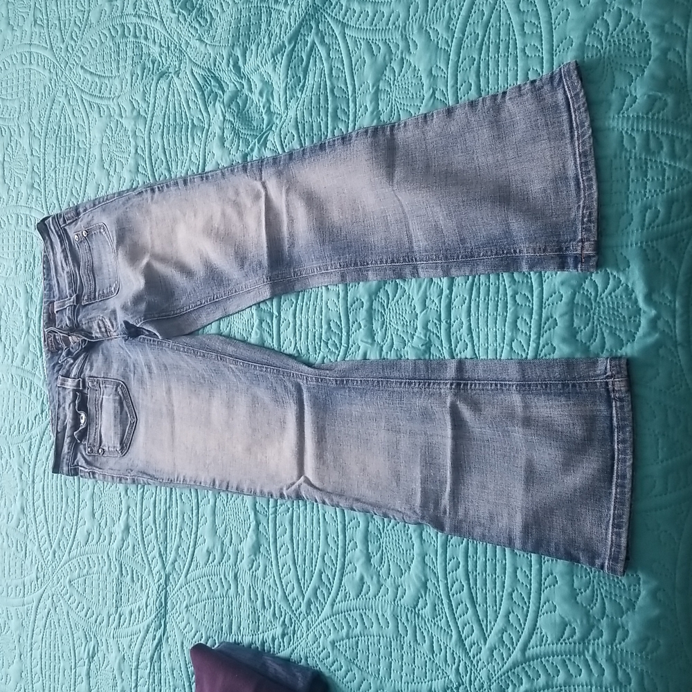 Jeans - Picture 1 of 4